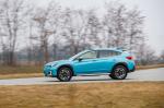 Subaru XV e-Boxer 2019 года (WW)
